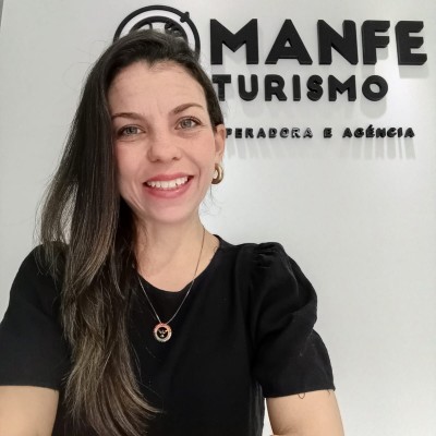 Isabella Cristina Carneiro